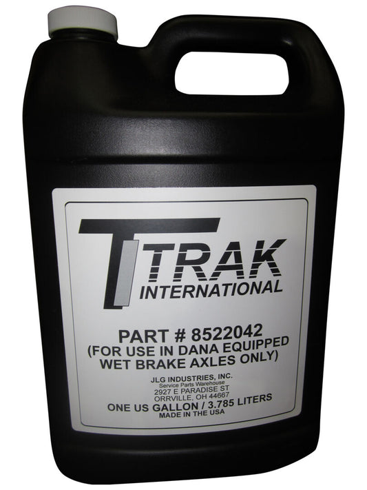 8522042 | FLUID SPECIAL WET DISC BRAKE