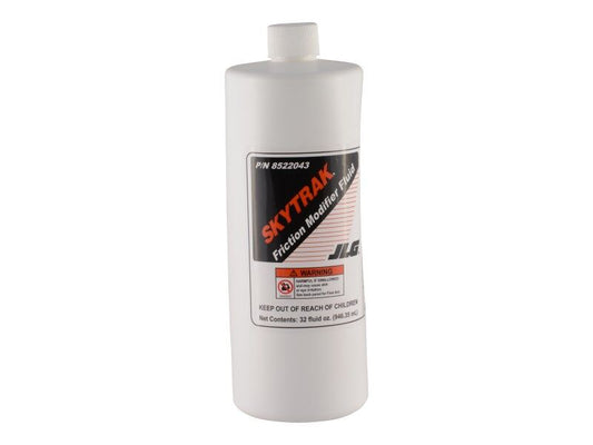 8522043S | FLUID FRICTION MODIFIER (32 OZ