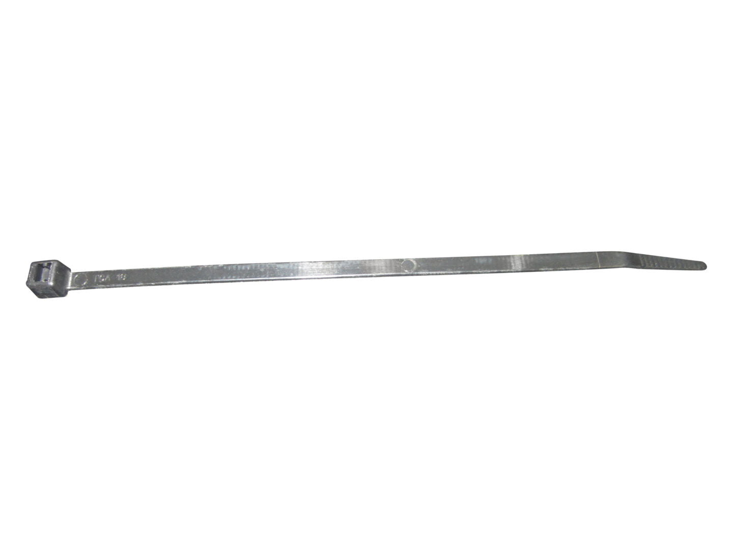 8584001 | STRAP, TIE PLASTIC .19 W X 6.7