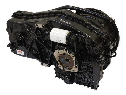 8841036EX | JLG® Remanufactured ZF Powershift Transmission 4 WG 98 - TC
