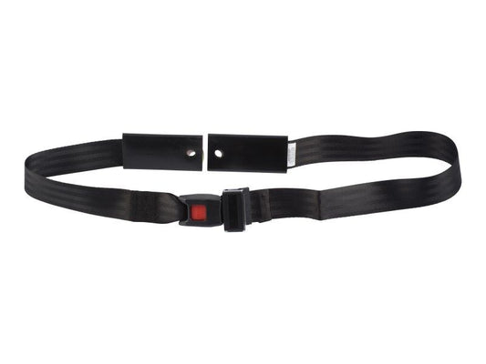 8864043 | 2" SEAT BELT ASSY