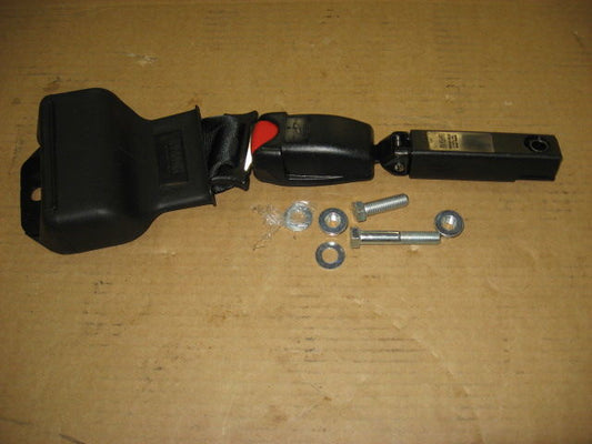 8864058 | SEAT BELT ASSY RETRACTABLE