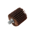 8880219 | ABRASIVE FLAP WHEEL, 40GRIT