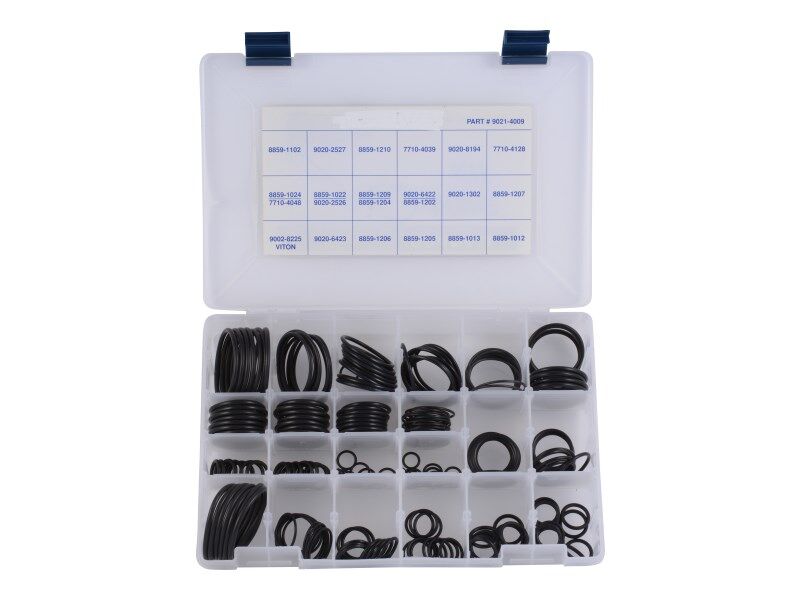 90214009 | KIT- O-RING - HANDLER