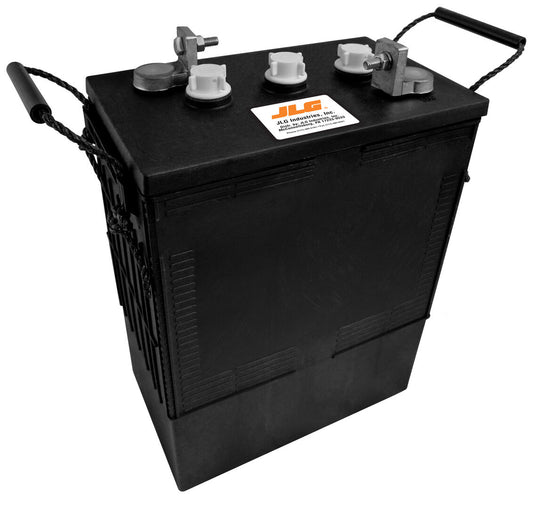 903-S | JLG® 6V Deep Cycle Replacement Battery US L16 XC2