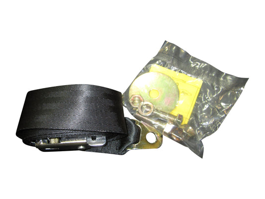 91033029 | SEAT BELT - WITH MTG HDWR, 30