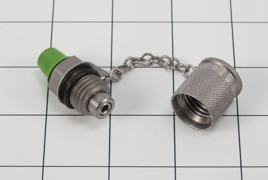 91033033 | MINI CHECK COUPLING