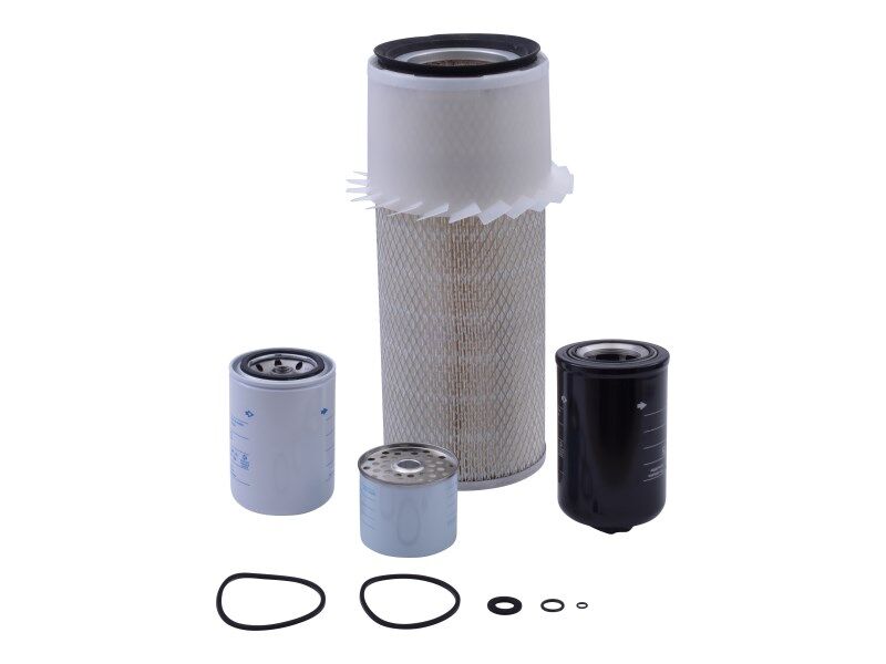 91035141 | ENG TRANS FILTER KIT