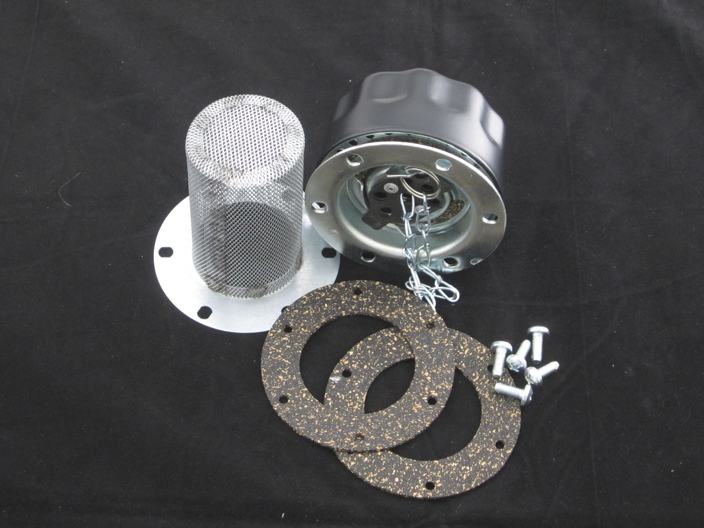 91083069 | FILLER BREATHER