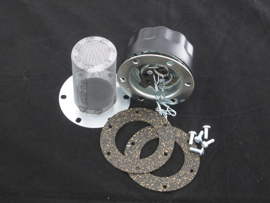 91083069 | FILLER BREATHER