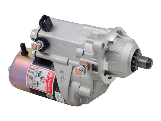 91083456EX | REMAN STARTER
