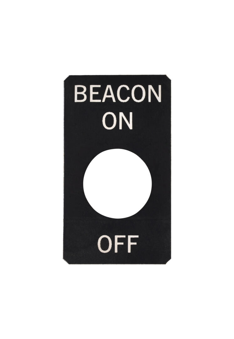 91123177 | DECAL - BEACON
