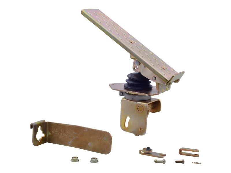 91143118 | ACCELERATOR PEDAL W/SPECIAL