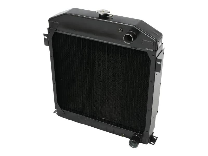 91143328 | RADIATOR 9 FPI 534D6T,