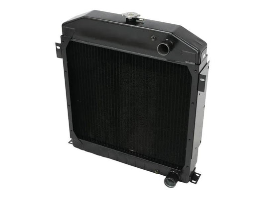 91143328 | RADIATOR 9 FPI 534D6T,