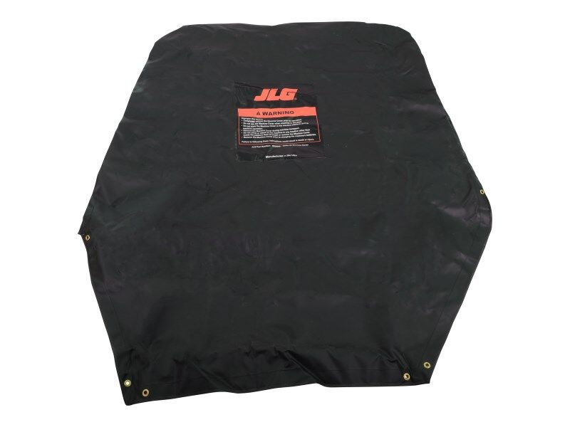 91144471 | CAB COVER - D MODELS