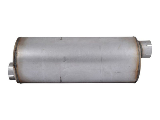 91163035 | MUFFLER, UNPAINTED