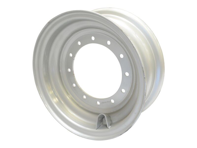 91363202 | WHEEL RIM 9X24 12 HOLE PAINTED