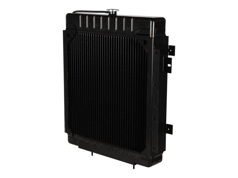 91403142S | RADIATOR (TURBO) SUPERCEDES