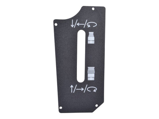 91403316 | PANEL, DASH LH VERT ASSEMBLY