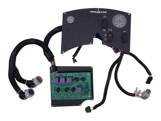 91413060 | PANEL, INSTRUMENT ASSEMBLY