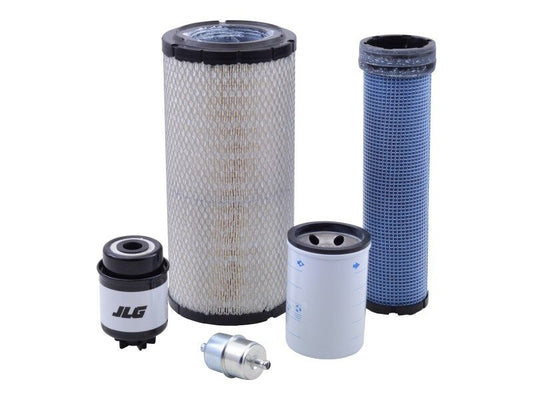 91415035 | JLG 91415035 Telehandler Filter Kit