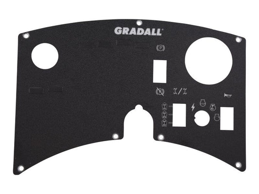 91474628 | KIT, INSTRUMENT PANEL