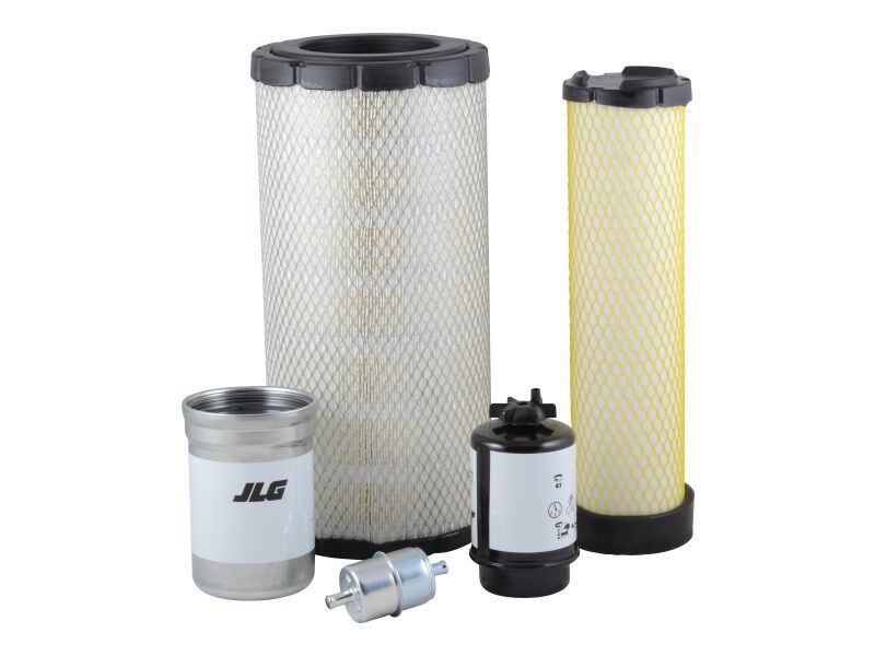 91535011 | JLG 91535011 Telehandler Filter Kit