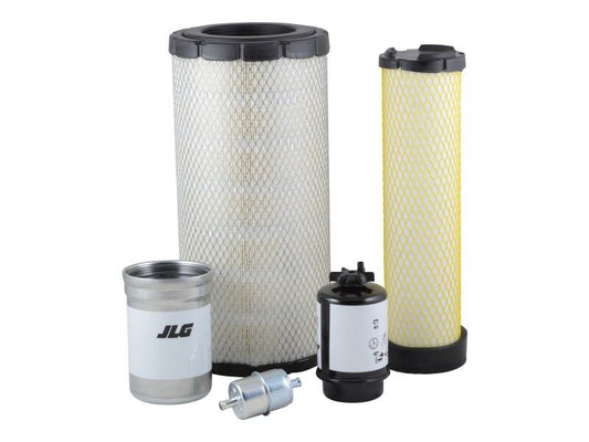 91535011 | JLG 91535011 Telehandler Filter Kit