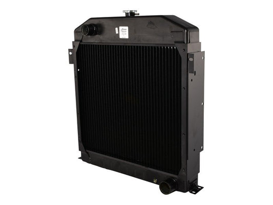 91553004S | RADIATOR,