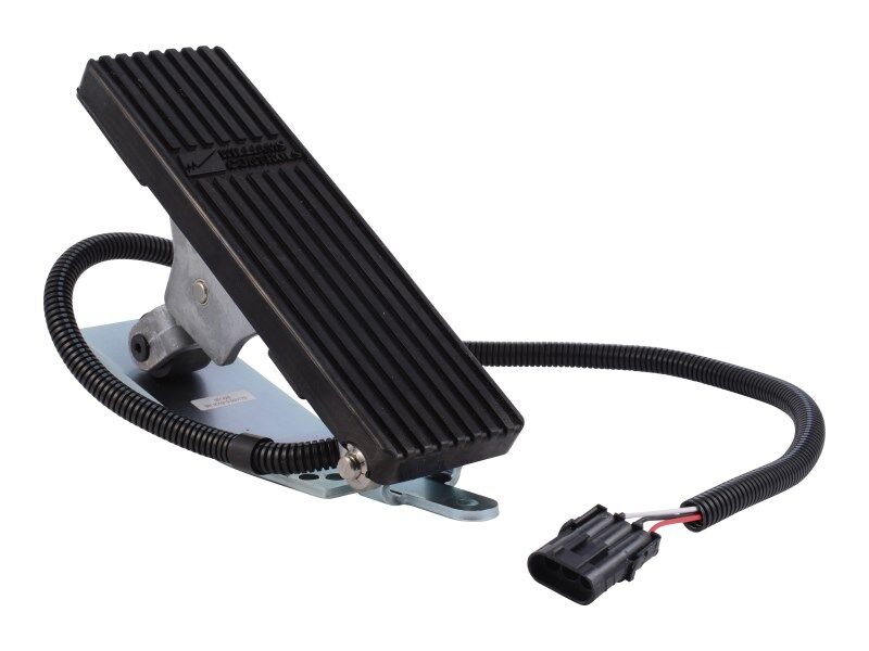 91553044 | PEDAL, FOOT THROTTLE ELECTRIC