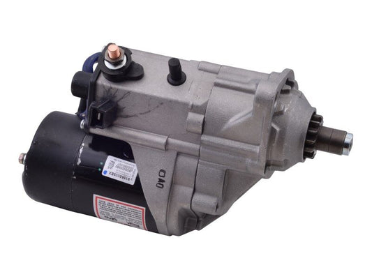 91555025EX | REMAN STARTER