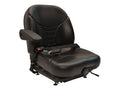 91563158 | SUSPENSION SEAT,2 IN SEAT BELT