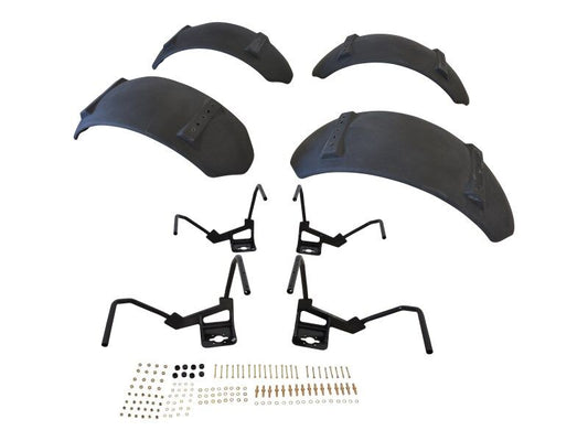 91565081S | FENDER(SET OF 4)