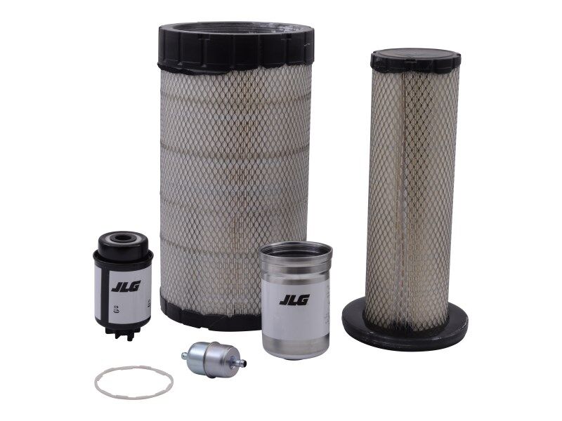 91565090 | JLG 91565090 Telehandler Filter Kit