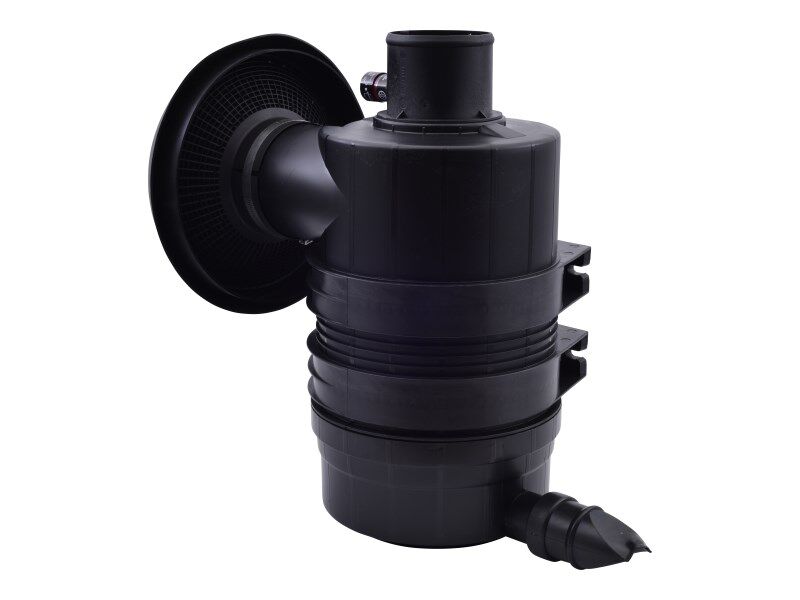 91575013 | FILTER, AIR CLEANER 9"