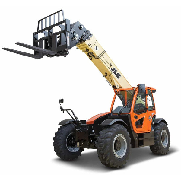 9,000 lb Telehandler (Reach Forklift)