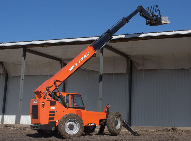 SKYTRAK 10054, 2025 (NEW)