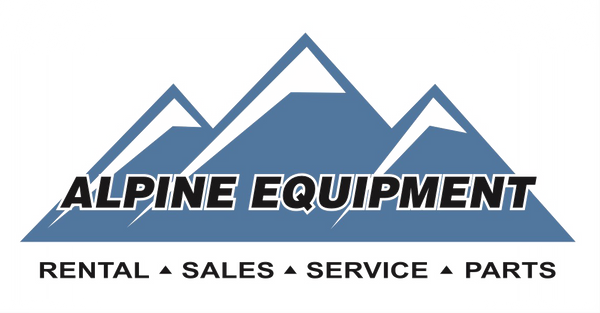 Alpine Equipment Repair