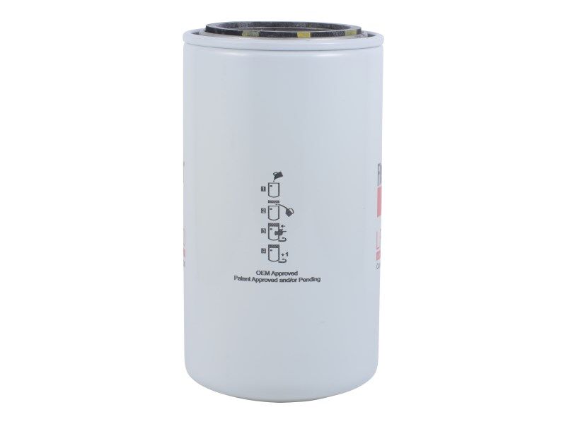 B222100000303 | FILTER, SPIN-ON LUBE