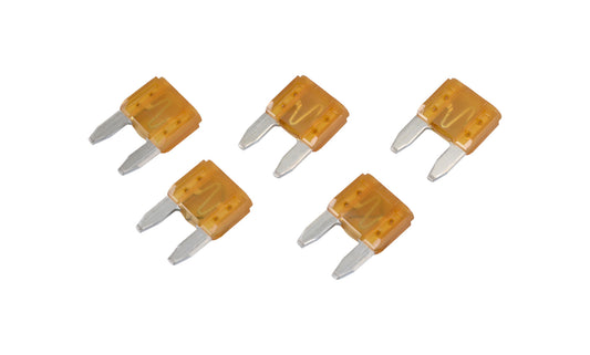 BOB6803264 | BOB-FUSE, ATM5 5PK