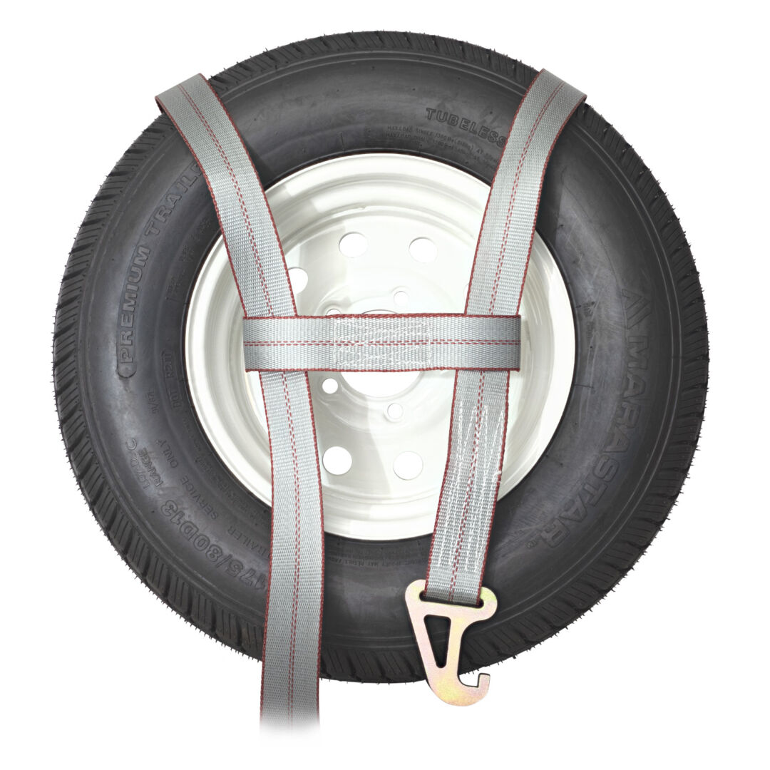 BS-100-QP | MPL Replacement strap (2-Piece)