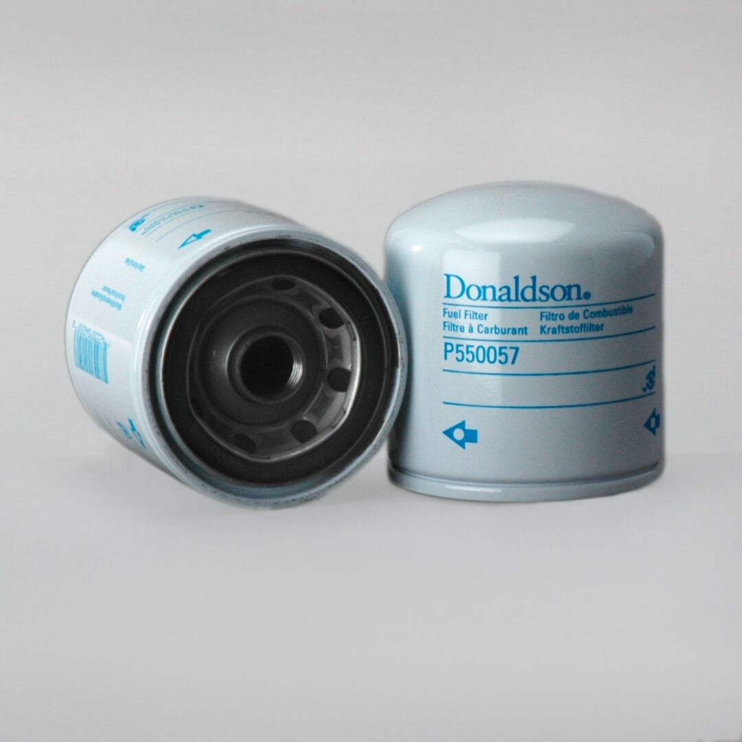 CMFF5030 | Donaldson P550057 Spin-On Fuel Filter
