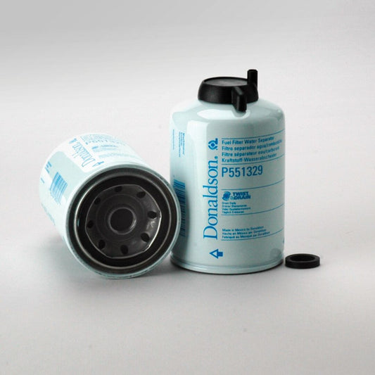 CMFS1280 | Donaldson P551329 Spin-On Fuel Filter