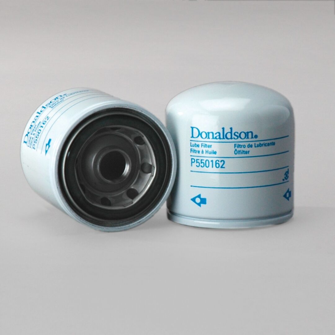 CMLF3462 | Donaldson P550162 Spin-On Full-Flow Lube Filter