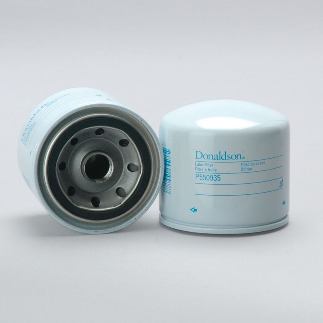 CMLF3996 | Donaldson P550935 Spin-On Full-Flow Lube Filter