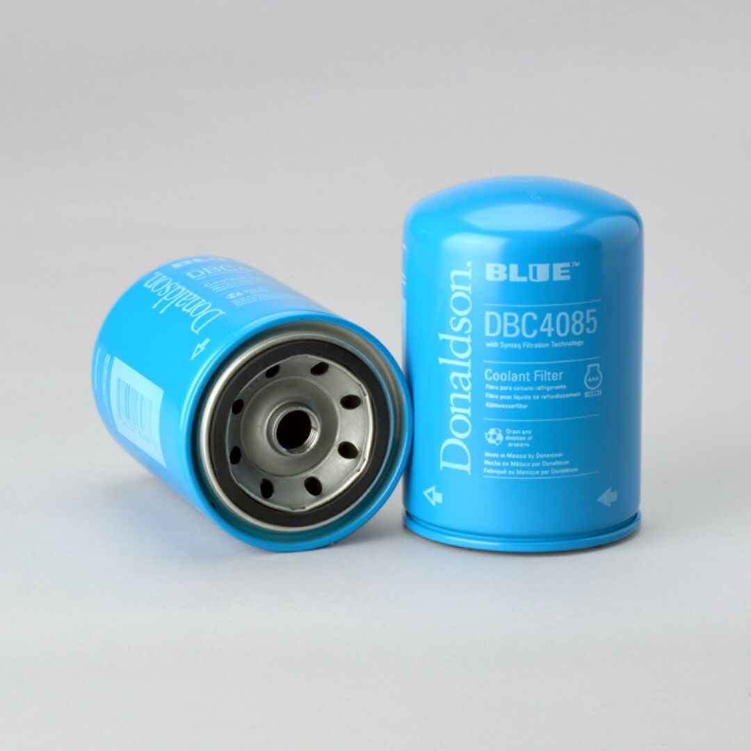 DBC4085 | Donaldson DBC4085 Spin-On Coolant Filter