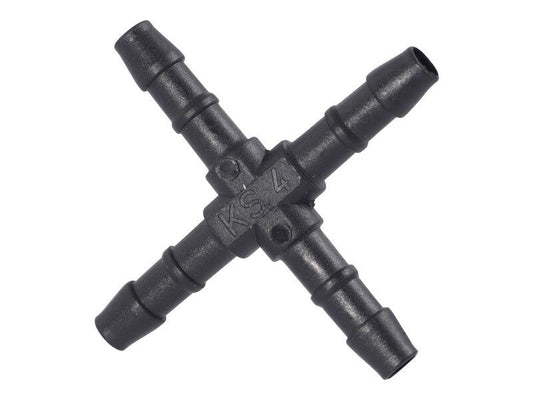 DTZ01180149 | DTZ-FITTING, TEE