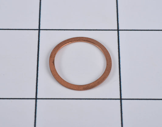 DTZ01287773 | DTZ-RING,HAND PUMP SEAL