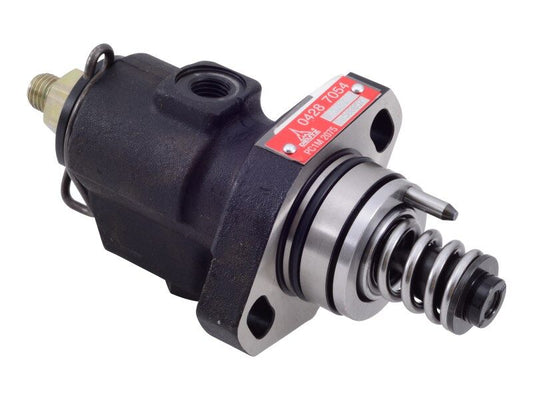 DTZ01340195 | DTZ-PUMP, FUEL INJECTION